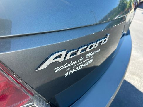 Used 2010 Honda Accord EX-L image 27