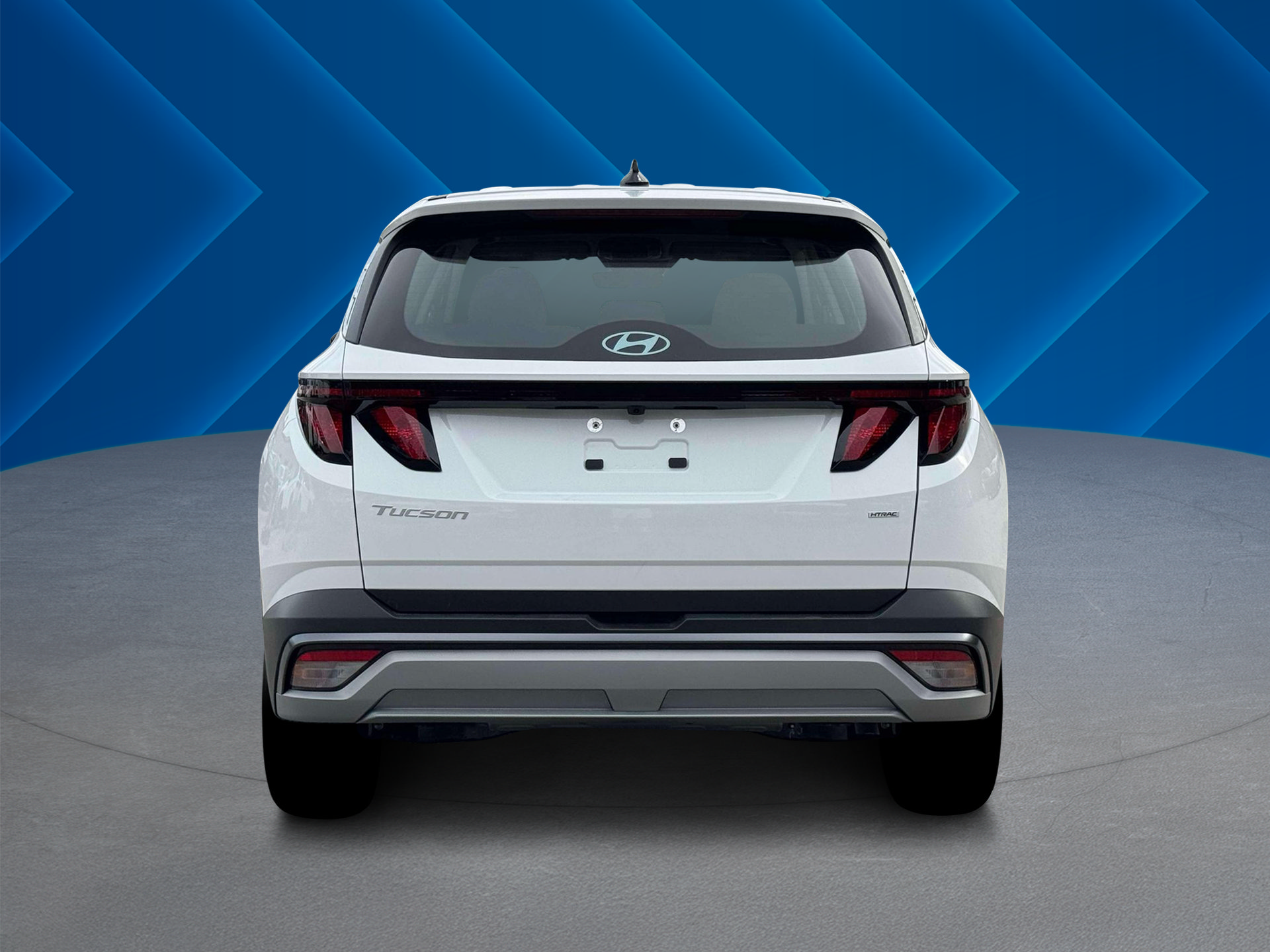 New 2026 Hyundai Tucson SE AWD/4WD image 6