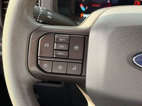 Used 2024 Ford F150 STX RWD image 14