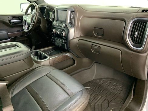 Used 2022 GMC Sierra 1500 Denali w/ Denali Premium Package image 30