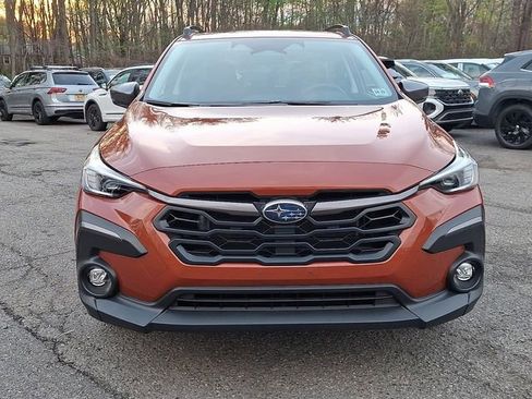 Used 2024 Subaru Crosstrek 2.5i Limited AWD/4WD image 3