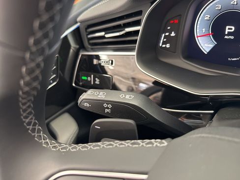 New 2025 Audi Q7 3.0T Premium Plus image 22