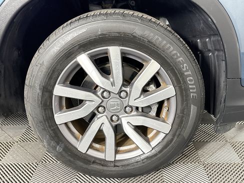 Used 2019 Honda Pilot EX image 30