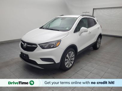 Used 2019 Buick Encore Preferred w/ Safety Package