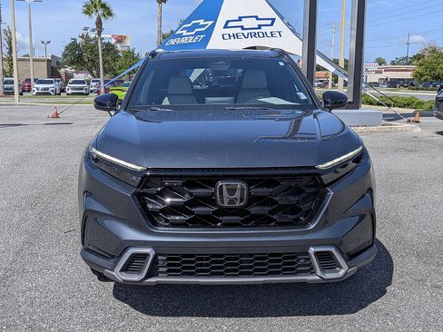 Used 2023 Honda CR-V Sport Touring image 8