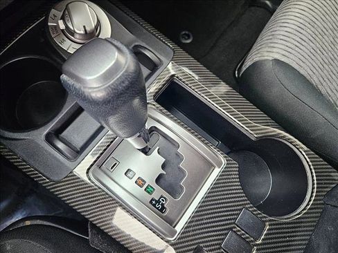 Used 2019 Toyota 4Runner SR5 image 12