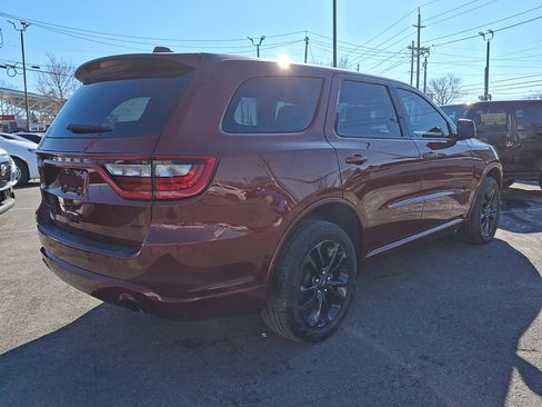 Used 2022 Dodge Durango GT image 5