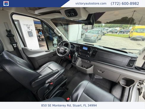 Used 2020 Ford Transit 350 XL RWD image 38