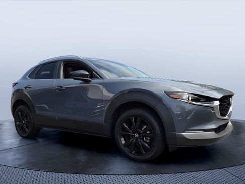 Certified 2023 MAZDA CX-30 AWD 2.5 S w/ Preferred Package image 1