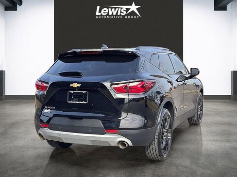Used 2020 Chevrolet Blazer LT FWD image 4