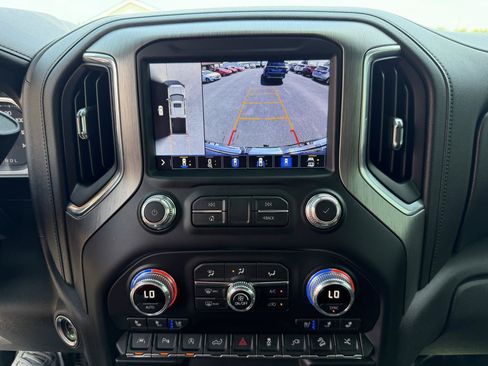 Used 2020 GMC Sierra 1500 Denali w/ Denali Ultimate Package AWD/4WD image 36