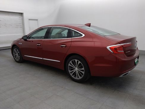 Used 2018 Buick LaCrosse Essence image 3