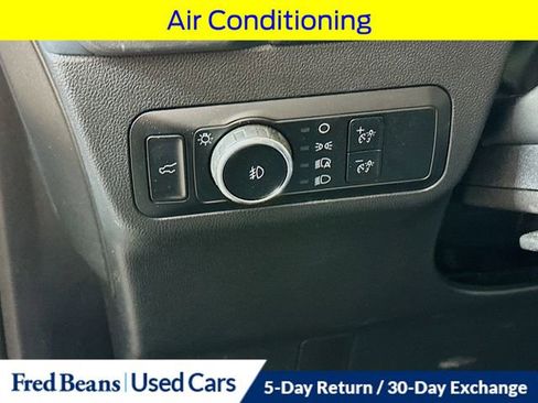 Used 2025 Ford Bronco Sport Heritage w/ Convenience Package AWD/4WD image 13