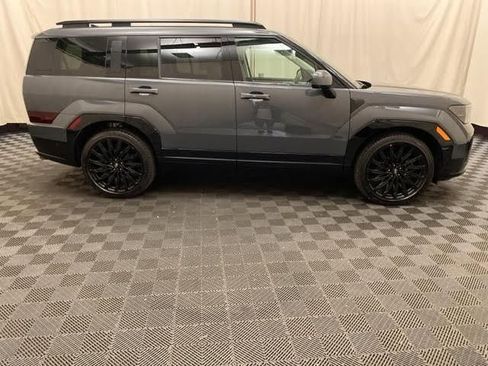 Used 2024 Hyundai Santa Fe Calligraphy image 4