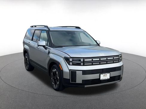 Used 2025 Hyundai Santa Fe SEL image 3