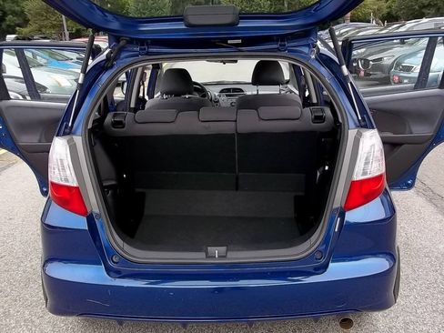 Used 2009 Honda Fit image 23