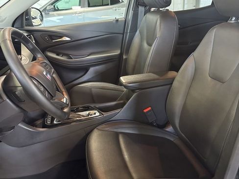 Used 2025 Buick Encore GX Sport Touring w/ Experience Buick Package AWD/4WD image 7