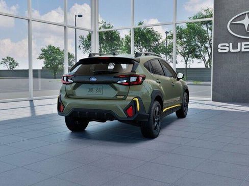 New 2026 Subaru Crosstrek 2.5i Sport AWD/4WD image 5