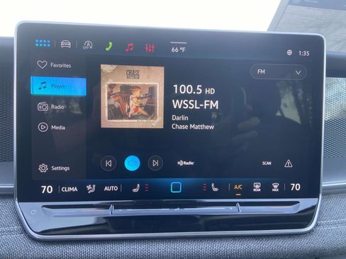 New 2026 Volkswagen Tiguan S image 25