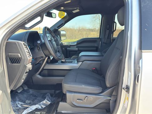 Used 2016 Ford F150 XLT w/ Equipment Group 302A Luxury AWD/4WD image 15