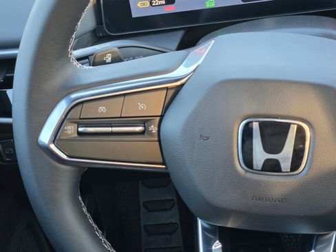 New 2026 Honda Prologue Touring image 15