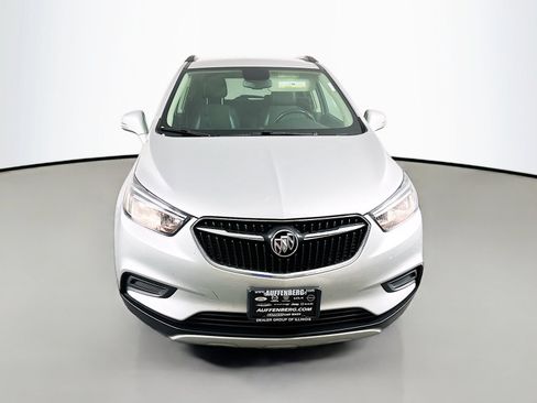 Used 2019 Buick Encore Preferred FWD image 2