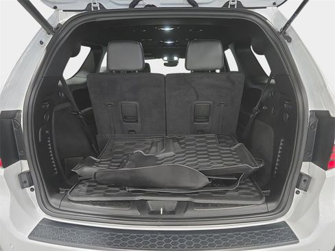 Used 2020 Dodge Durango R/T w/ Technology Group image 28