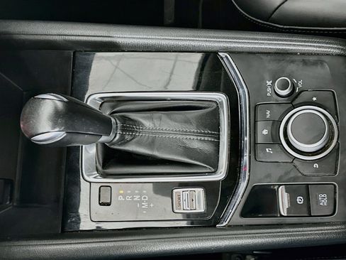 Used 2020 MAZDA CX-5 Touring FWD image 25