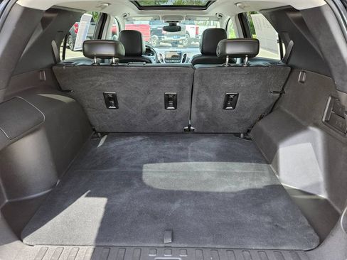 Used 2018 Chevrolet Equinox Premier AWD/4WD image 27