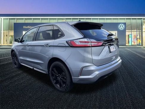 Used 2022 Ford Edge ST-Line image 6