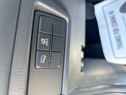 Used 2023 MAZDA CX-5 AWD 2.5 S w/ Select Package image 4