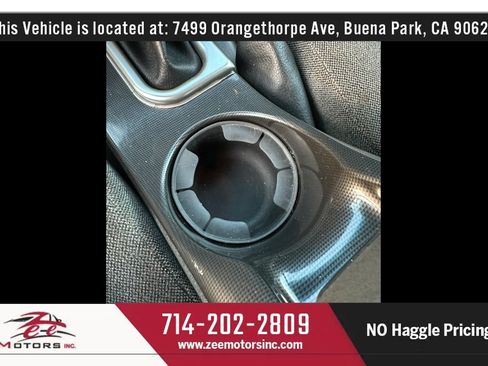 Used 2004 GMC Envoy SLE w/ Preferred Equipment Group RWD image 32