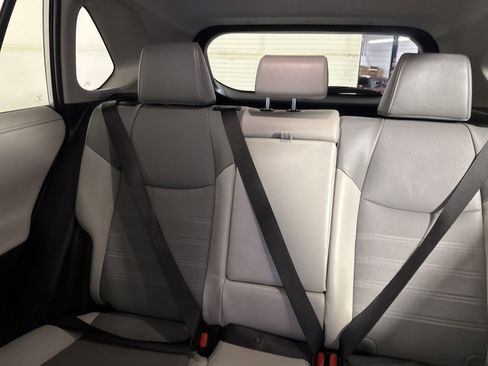 Used 2023 Toyota RAV4 Limited image 26