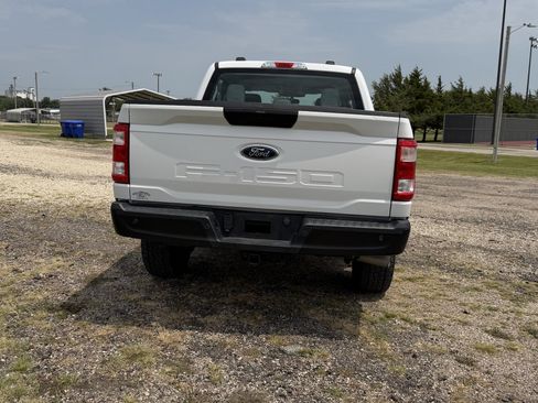 Used 2022 Ford F150 XL w/ Trailer Tow Package AWD/4WD image 4