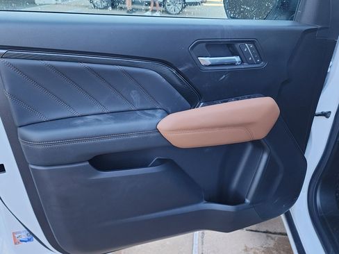 New 2026 GMC Canyon AT4 w/ Technology Plus Package image 13