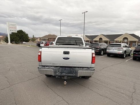 Used 2013 Ford F250 XLT image 4