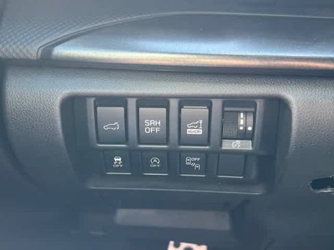Certified 2023 Subaru Forester Wilderness AWD/4WD image 28