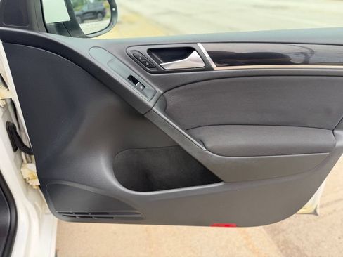 Used 2013 Volkswagen GTI 4-Door FWD image 12
