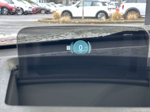 New 2026 MINI Cooper Countryman John Cooper Works w/ Comfort Package Max image 18