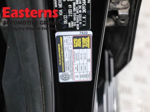 Used 2023 Kia Forte GT-Line image 35