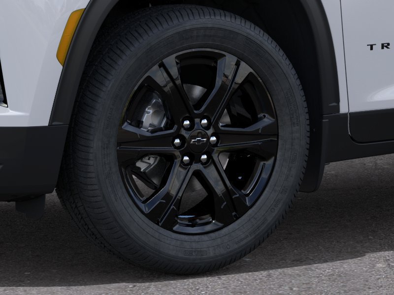 New 2027 Chevrolet Traverse LT w/ Midnight/Sport Edition FWD image 9