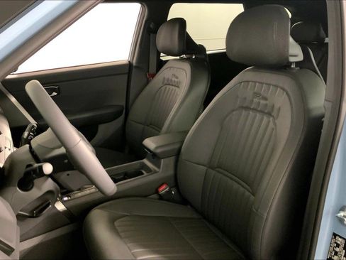 Used 2027 Kia Seltos X-Line S AWD/4WD image 22