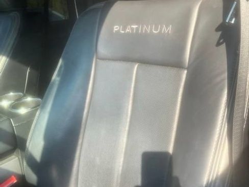 Used 2016 Ford Expedition EL Platinum AWD/4WD image 10