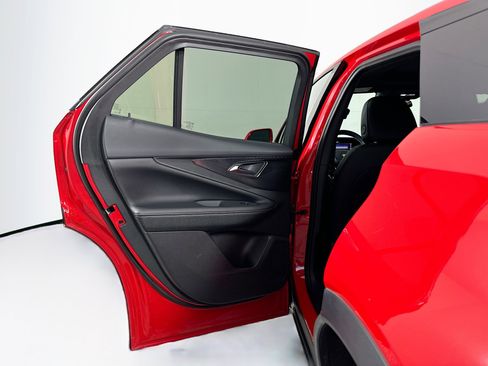 Used 2024 Chevrolet Blazer EV LT image 26