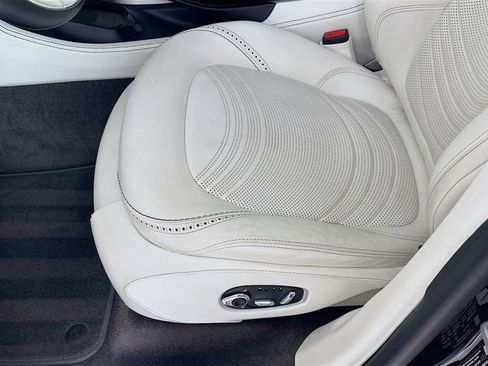 Used 2023 Aston Martin DBX 707 AWD/4WD image 17