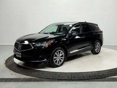 Used 2023 Acura RDX w/ Technology Package