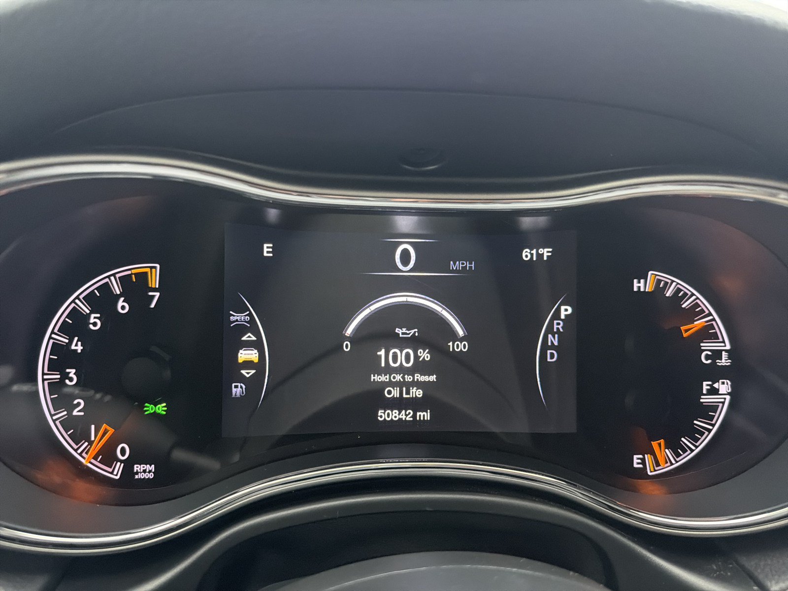 Used 2019 Jeep Grand Cherokee Limited w/ Luxury Group II AWD/4WD image 21