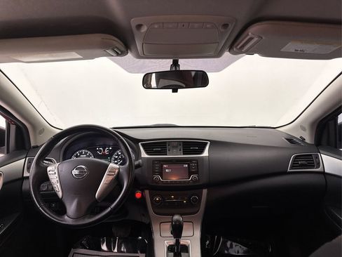 Used 2015 Nissan Sentra SV FWD image 26
