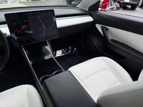 Used 2019 Tesla Model 3 Long Range AWD/4WD image 42