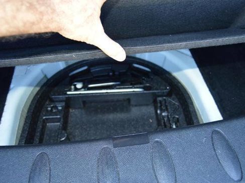 Used 2009 MINI Cooper Clubman S image 44